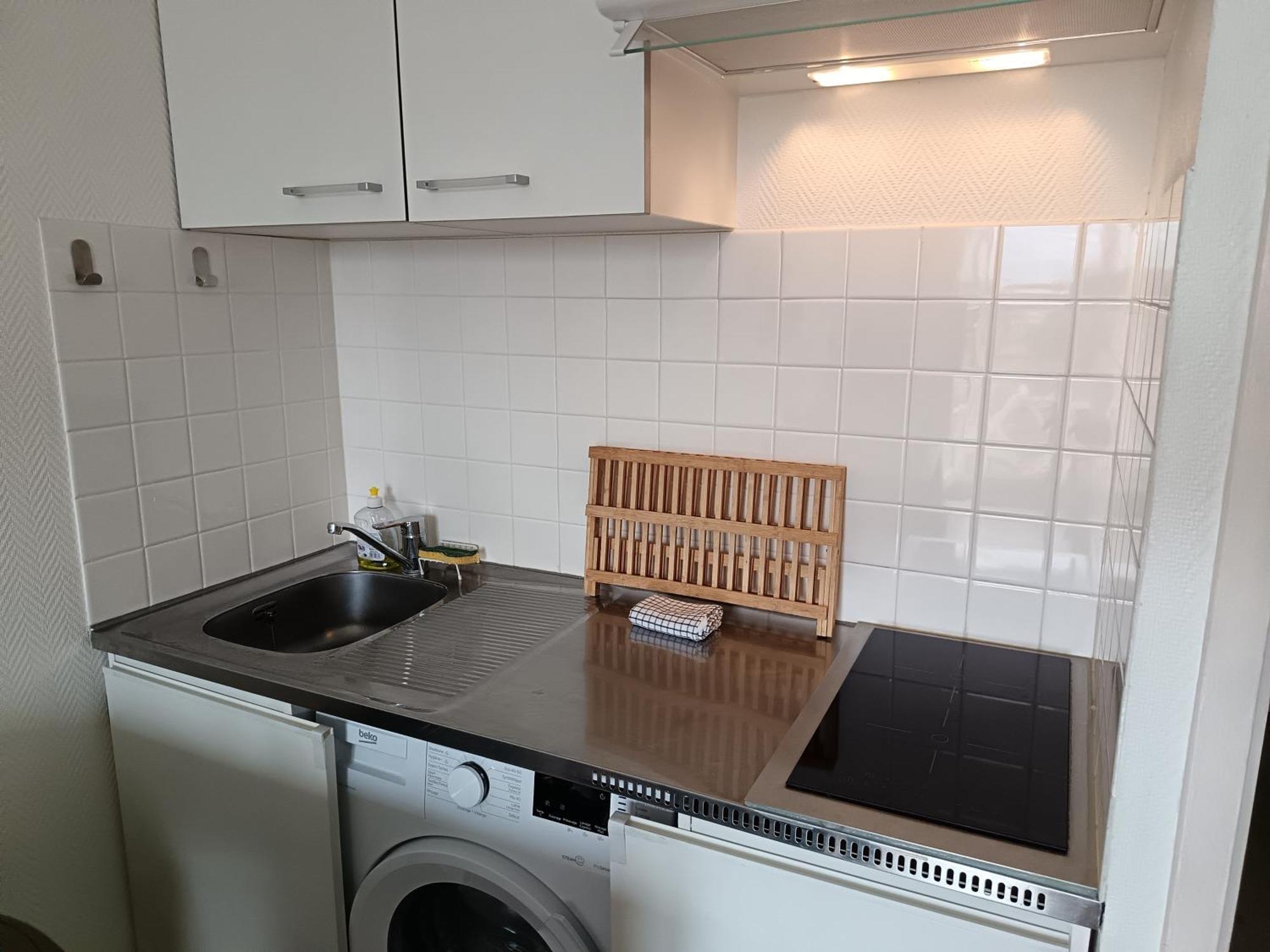 Appartement A Orleans Au Calme Avec Parking Gratuit, Balcon Et Ascenseur Zewnętrze zdjęcie