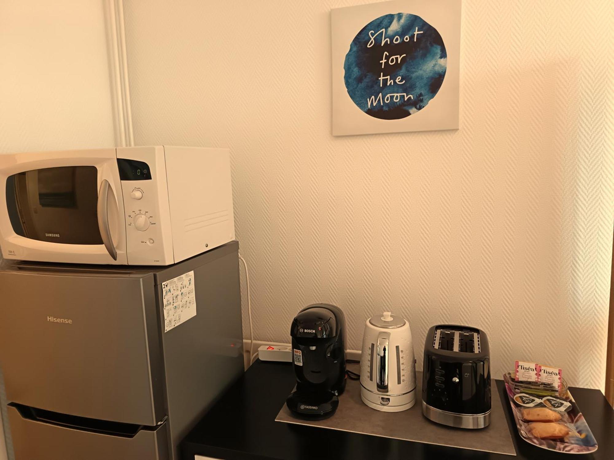 Appartement A Orleans Au Calme Avec Parking Gratuit, Balcon Et Ascenseur Zewnętrze zdjęcie