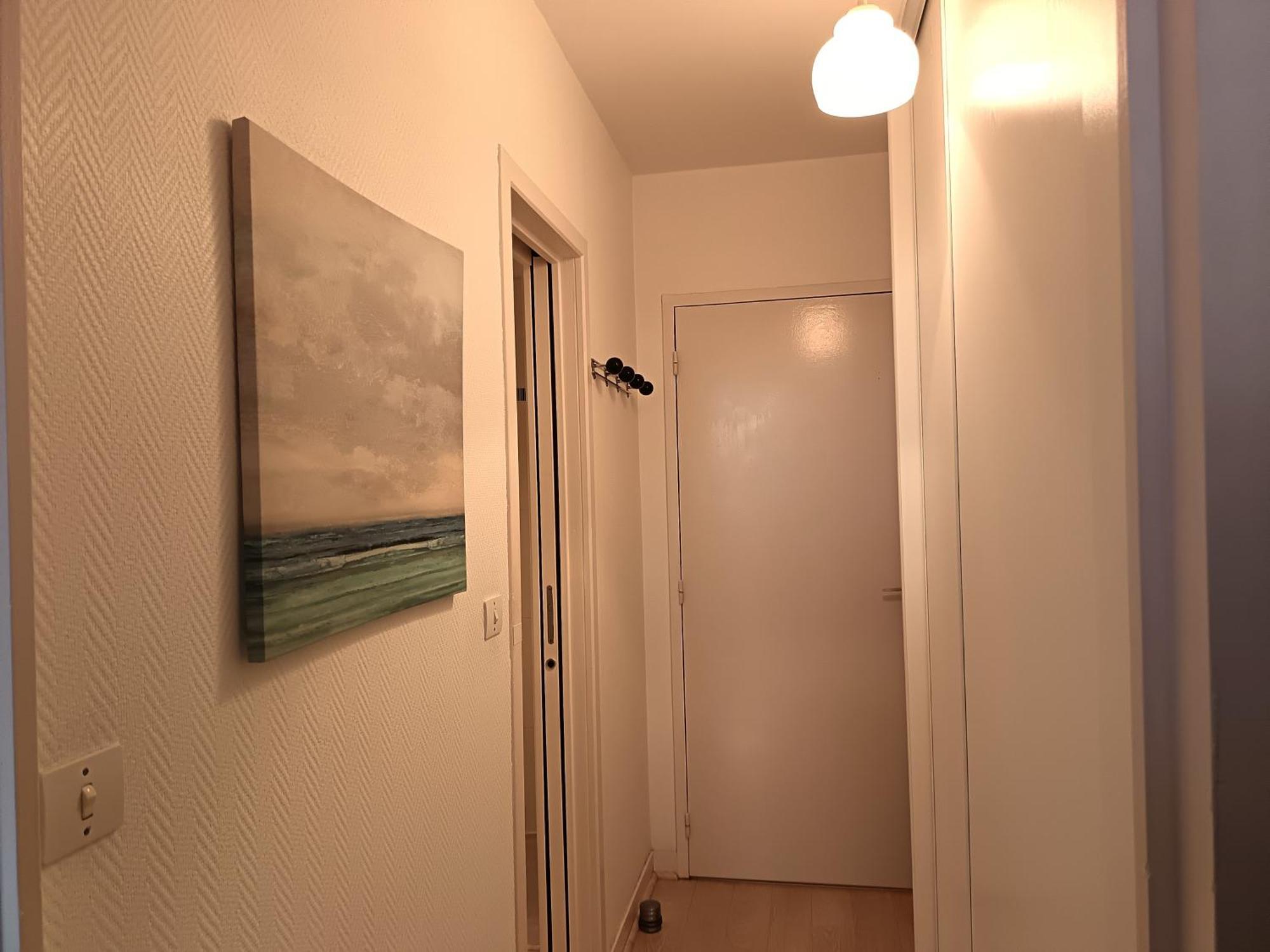 Appartement A Orleans Au Calme Avec Parking Gratuit, Balcon Et Ascenseur Zewnętrze zdjęcie